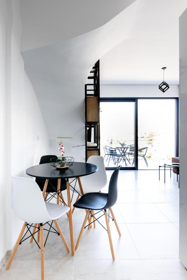 Pagani Blue - Luxury Maisonette B1 Apartment Kalamata