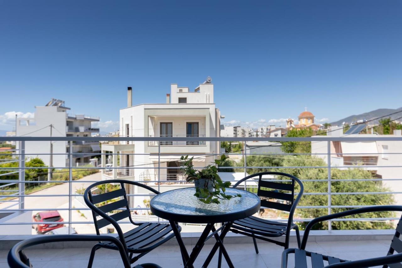 Pagani Blue - Luxury Maisonette B1 Apartment *