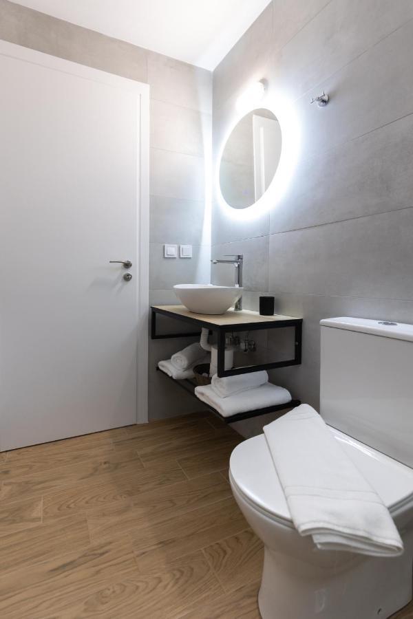 Pagani Blue - Luxury Maisonette B1 Apartment Kalamata