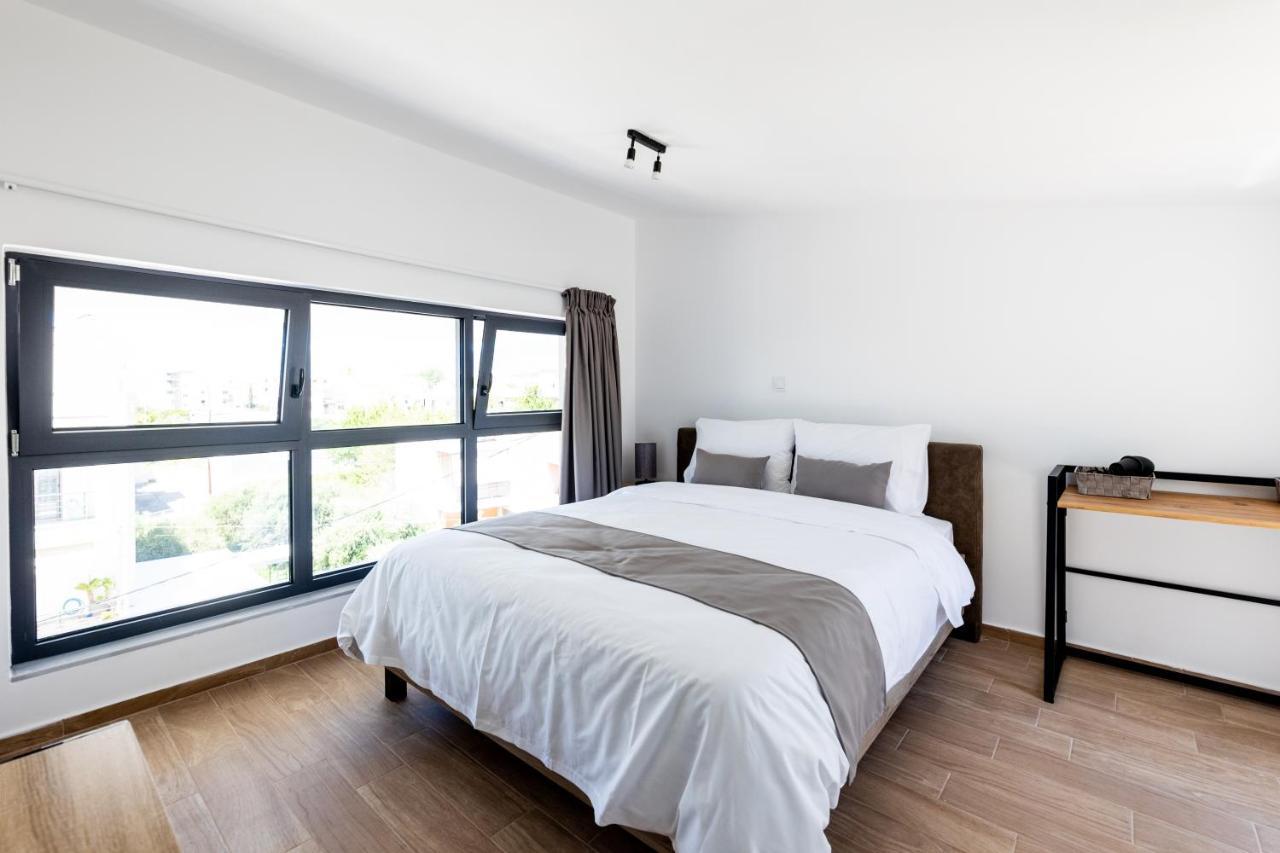 Apartment Pagani Blue - Luxury Maisonette B1