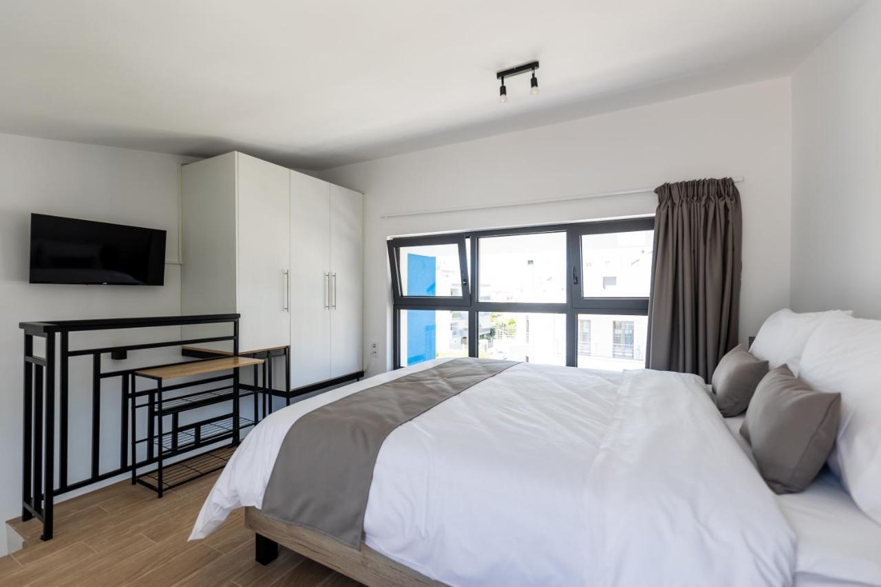 Pagani Blue - Luxury Maisonette B1 Apartment Kalamata