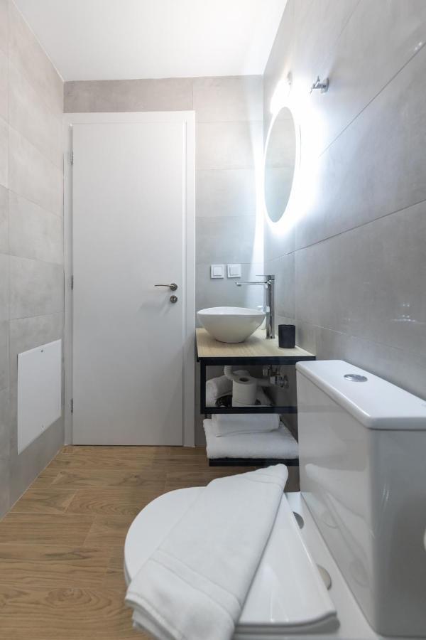 Pagani Blue - Luxury Maisonette B1 * Kalamata
