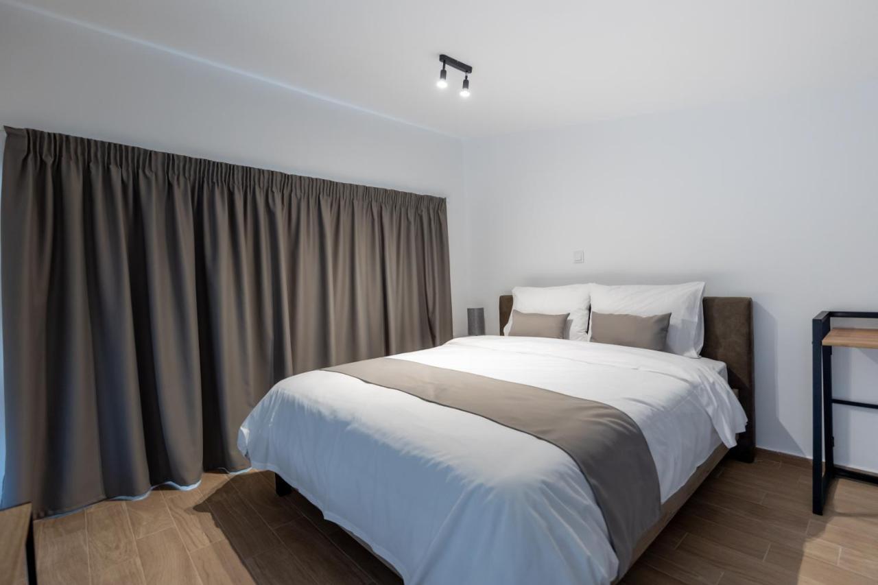 Pagani Blue - Luxury Maisonette B1 Kalamata