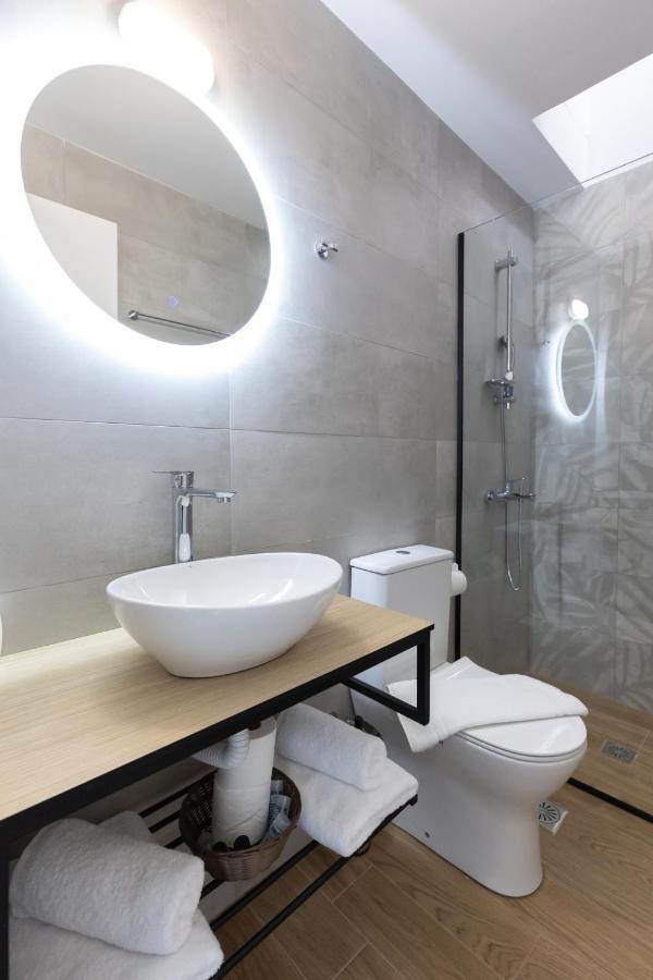 Apartment Pagani Blue - Luxury Maisonette B1 Kalamata