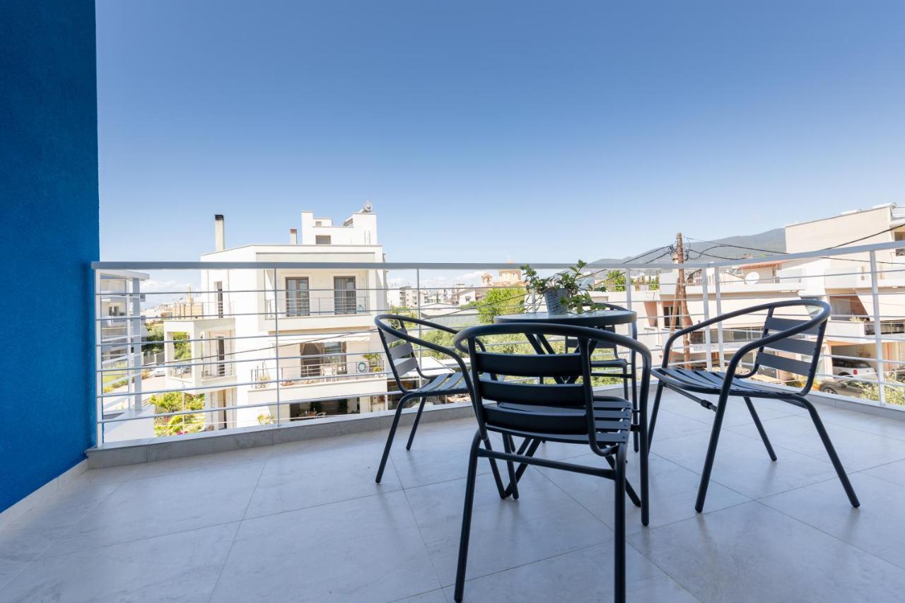 Apartment Pagani Blue - Luxury Maisonette B1 *