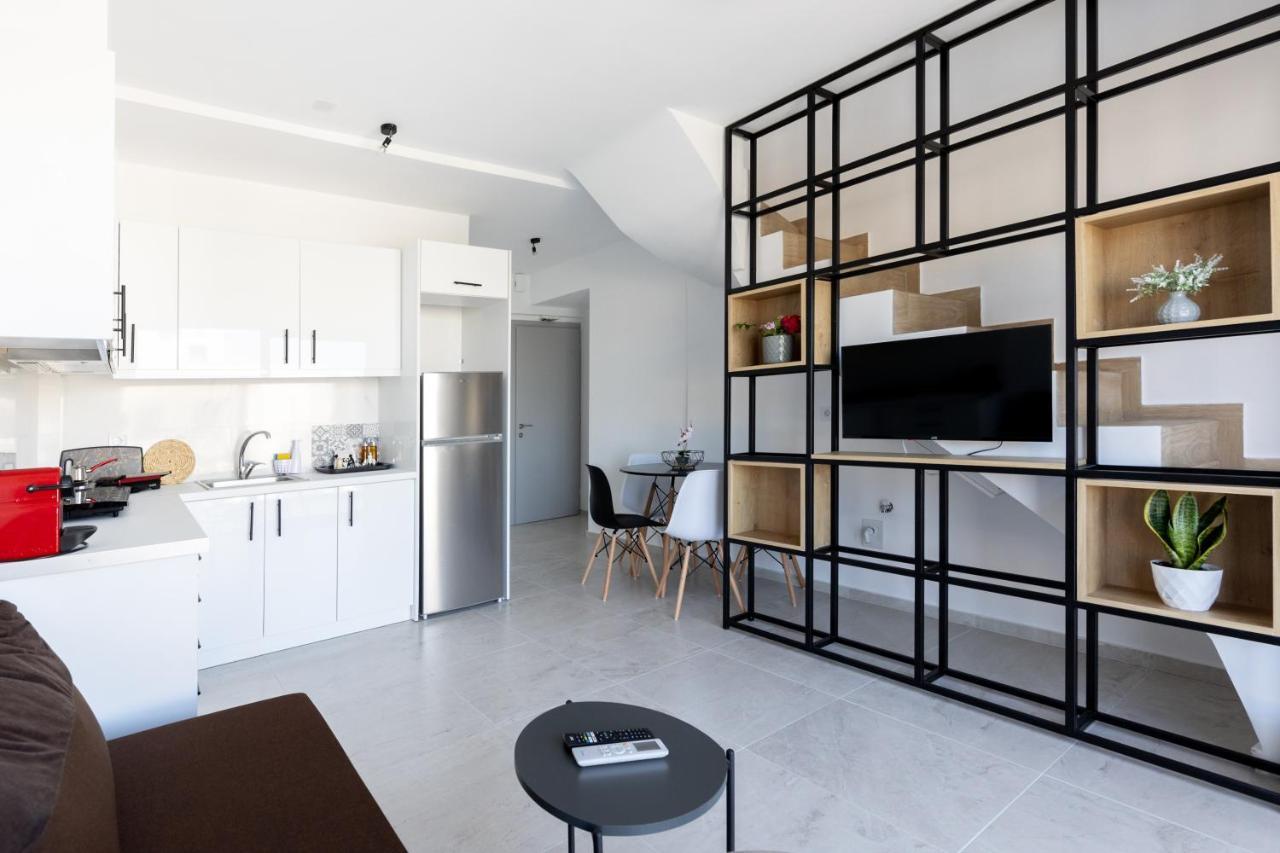 Apartment Pagani Blue - Luxury Maisonette B1