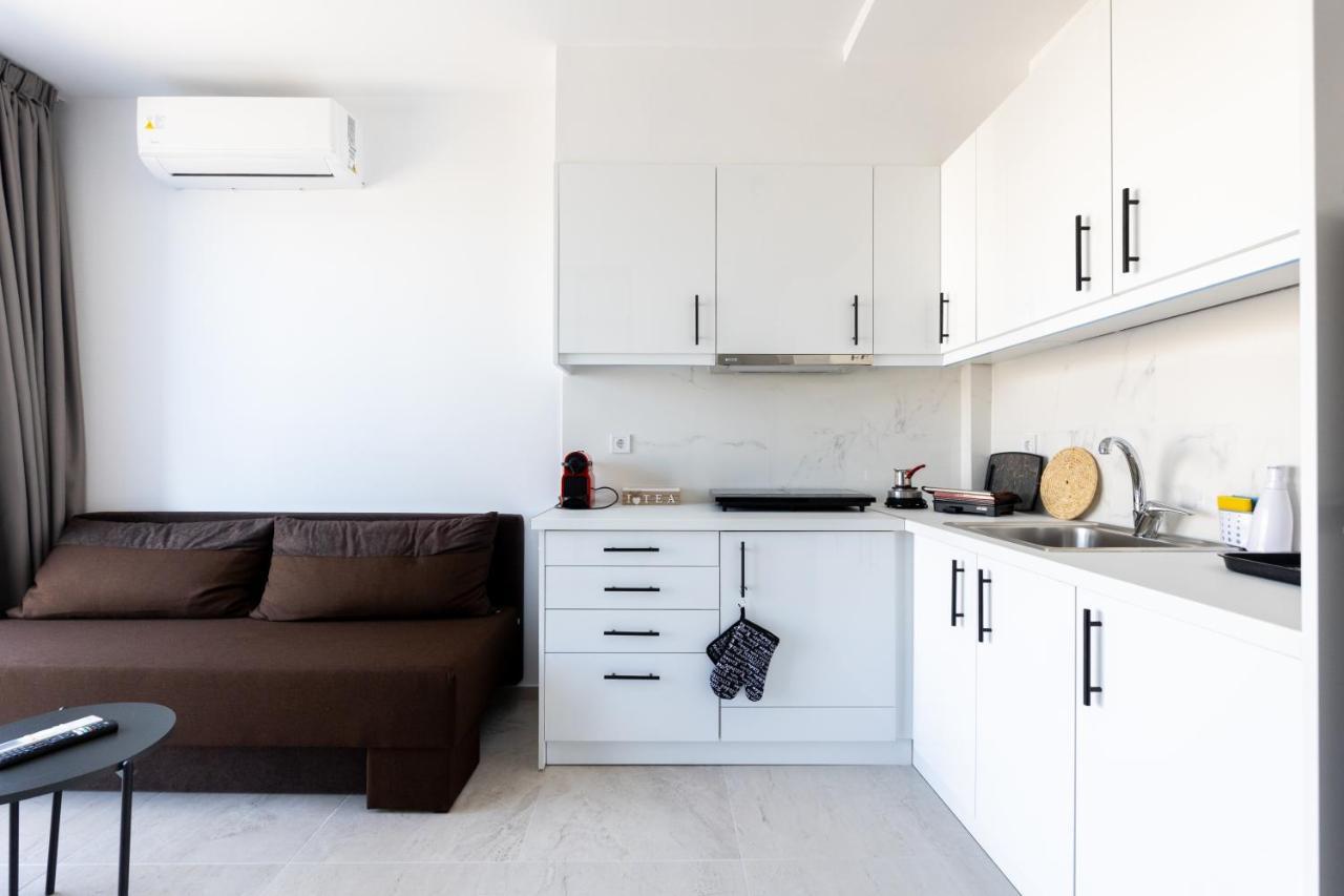Pagani Blue - Luxury Maisonette B1 Apartment Kalamata